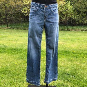 Gap Long & Lean Jeans